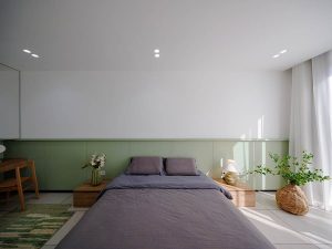 بازسازی خانه کاغذی