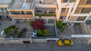 بازسازی خانه کاغذی