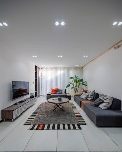 بازسازی خانه کاغذی