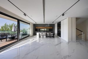 معماری ویلا 341