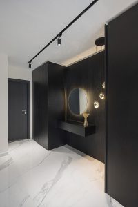 معماری ویلا 341