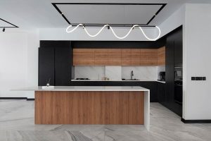 معماری ساختمان مسکونی روژه
