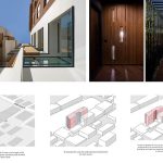 معماری ساختمان مسکونی روژه