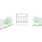طراحی ویلا فضای بی نهایت