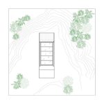طراحی ویلا فضای بی نهایت