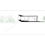 طراحی ویلا فضای بی نهایت