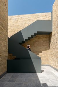 معماری خانه همسنگ