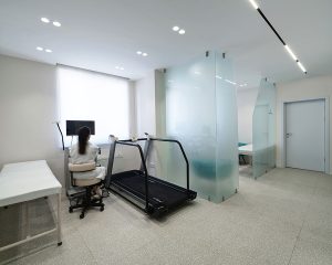 طراحی مرکز آریتمی مشهد