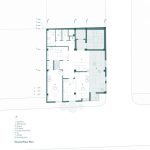 طراحی ساختمان پزشکان مریوان