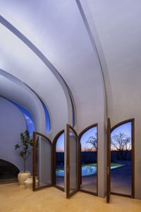 معماری خانه گلاره