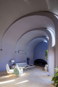 معماری خانه گلاره