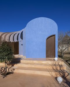 معماری خانه گلاره