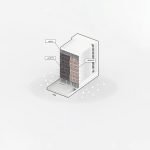 معماری آپارتمان لِتاچ شماره یک
