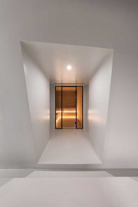 معماری آپارتمان لِتاچ شماره یک