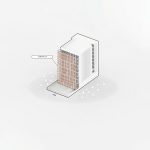 معماری آپارتمان لِتاچ شماره یک