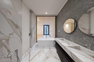 معماری آپارتمان لِتاچ شماره یک