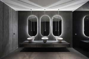 معماری آپارتمان لِتاچ شماره یک