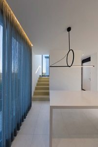 طراحی ویلا ویونا