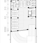 معماری ساختمان مسکونی زیستان