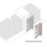 معماری ساختمان مسکونی زیستان