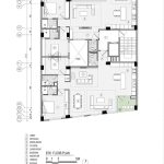 معماری ساختمان مسکونی زیستان