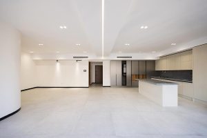 معماری ساختمان مسکونی زیستان