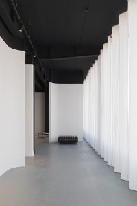طراحی گالری فیدار