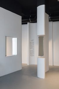 طراحی گالری فیدار