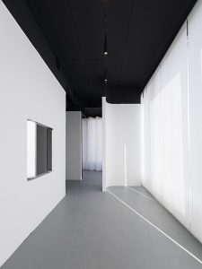 طراحی گالری فیدار