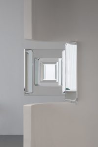 طراحی گالری فیدار