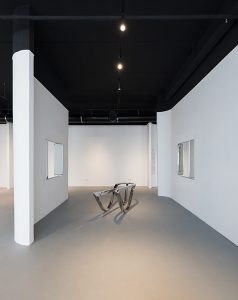 طراحی گالری فیدار