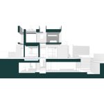 معماری ویلا همنشین