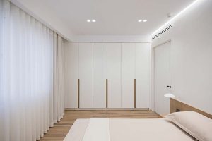 بازسازی واحد مسکونی نفیس