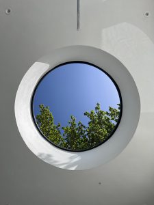 معماری ویلا موگه